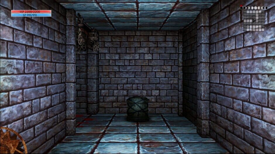 The 7th Circle screenshot 3
