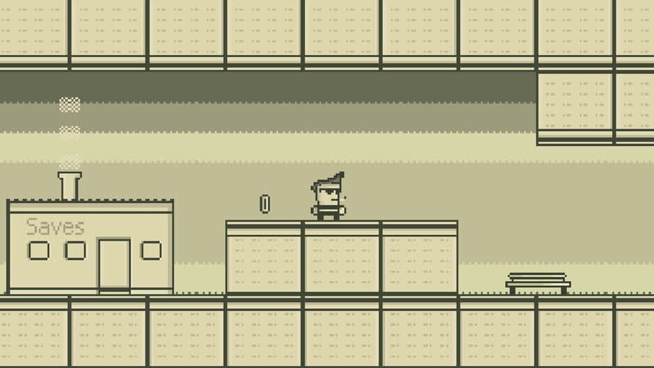 Inner silence screenshot 5