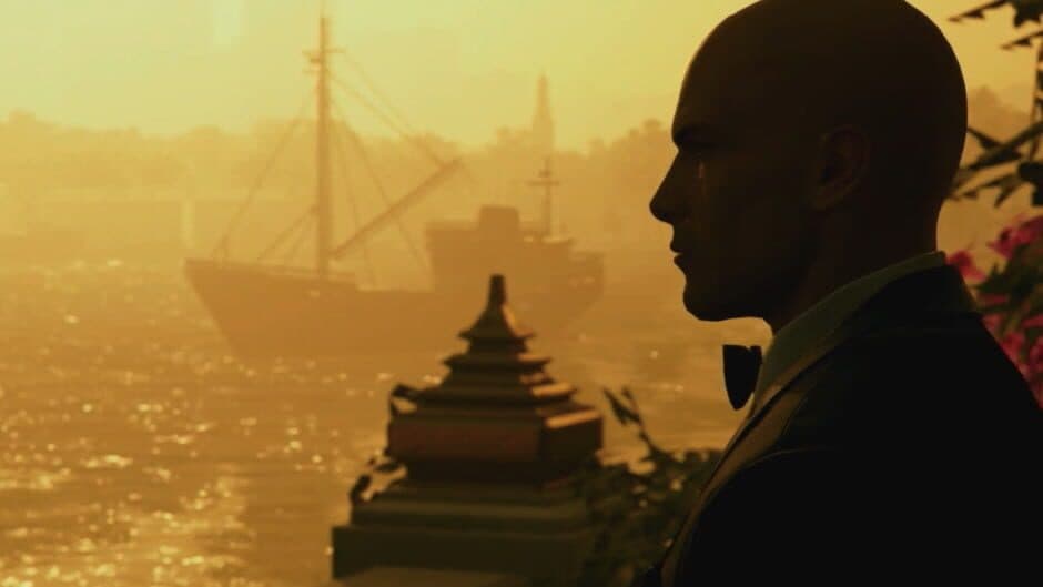 Hitman - The Complete First Season screenshot 3