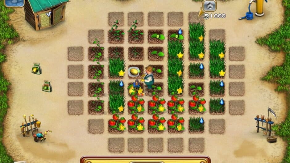 Farming 6-in-1 bundle screenshot 4