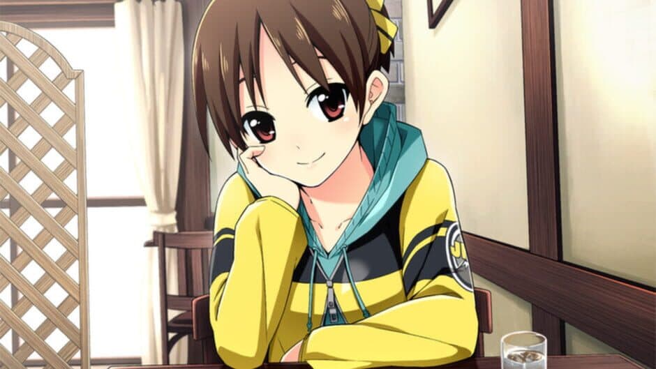 Go! Go! Nippon! ~My First Trip to Japan~ screenshot 2