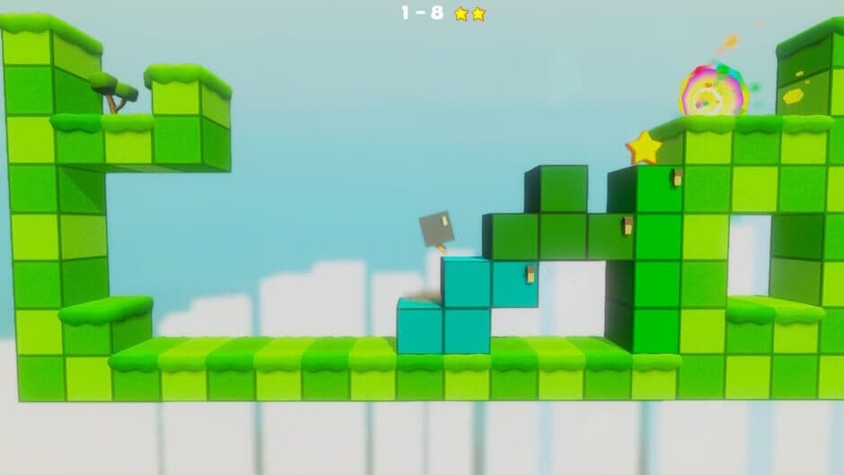 TETRA's Escape screenshot 6