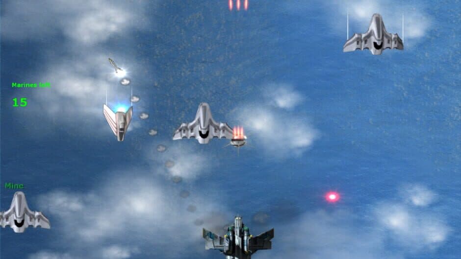 Spaceforce Homeworld screenshot 4