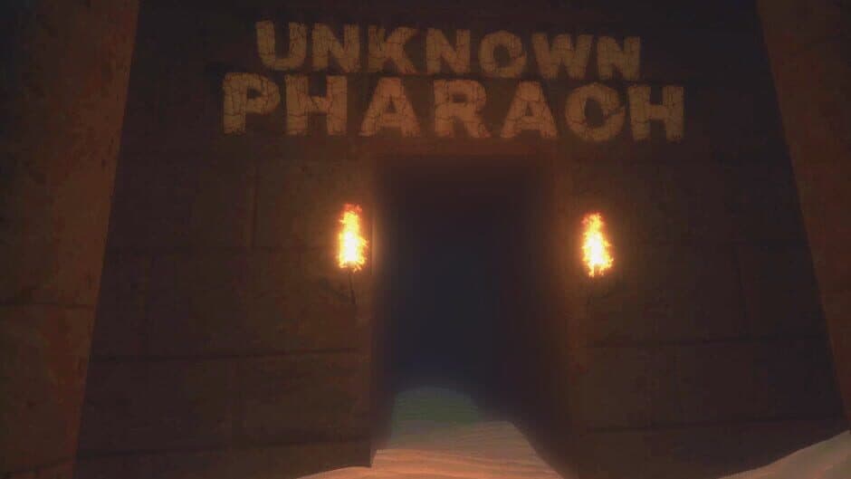 Unknown Pharaoh screenshot 1