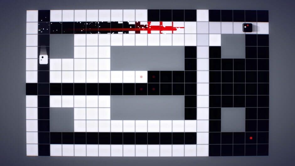 INVERSUS screenshot 1