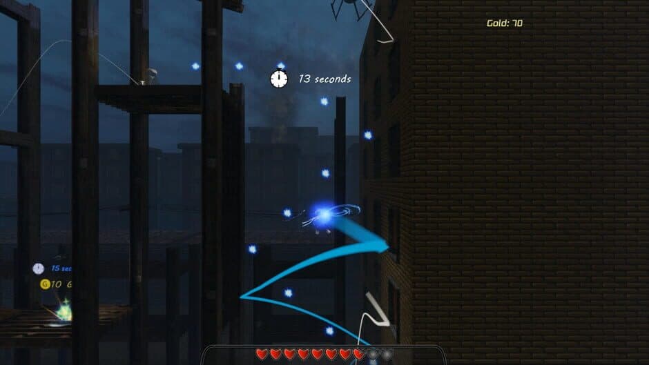 Ukrainian Ninja screenshot 5