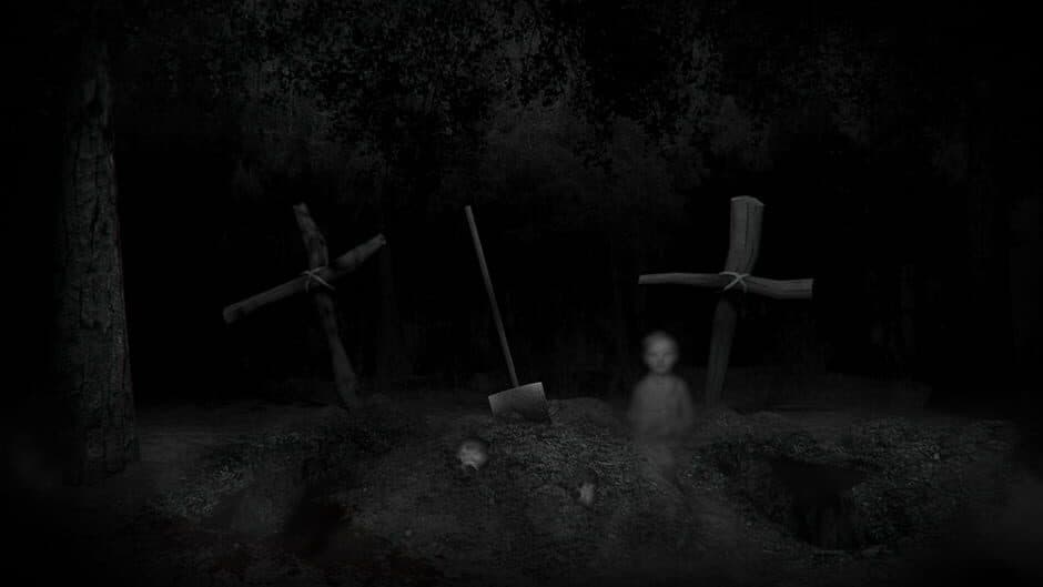 Real Horror Stories screenshot 3