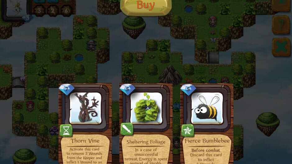 Fairyland: Incursion screenshot 4