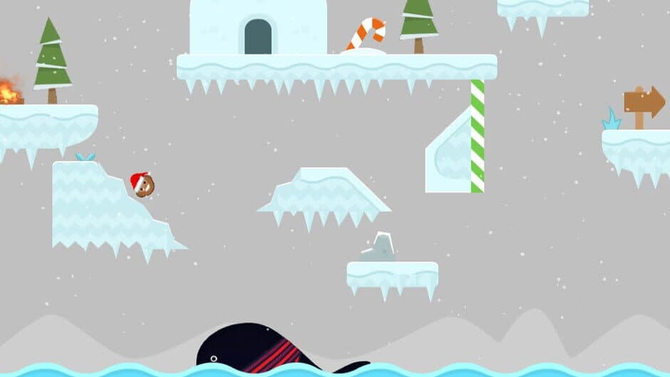 Marwin and The Evolution Stone screenshot 3