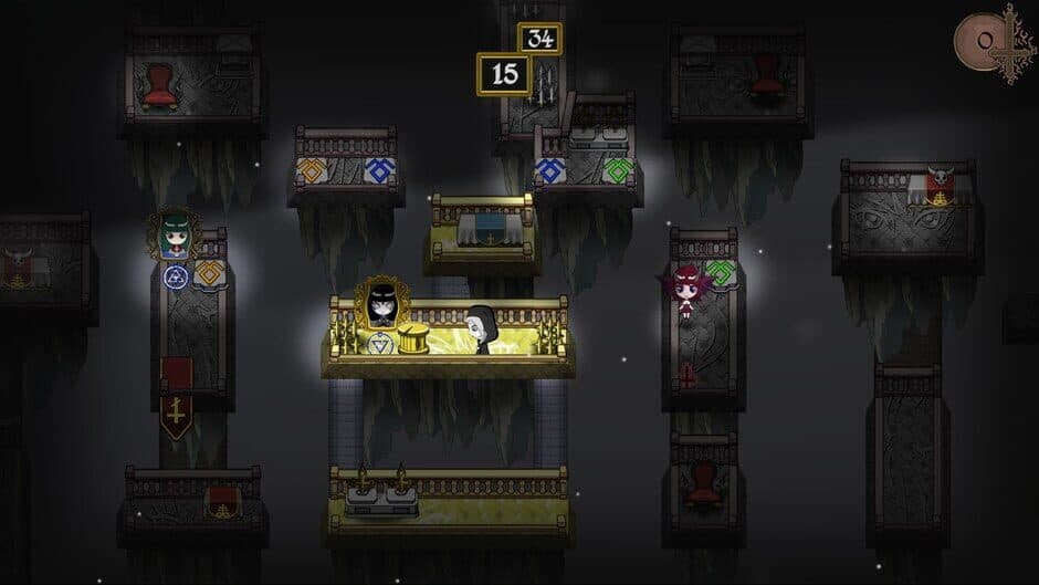 Reflection of Mine screenshot 5