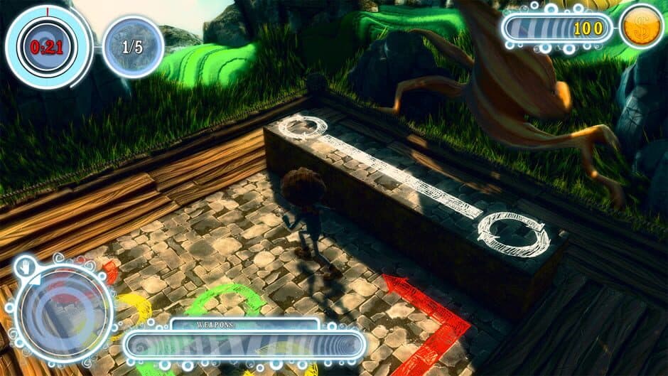 Tyler screenshot 4