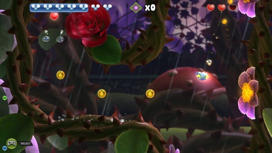 Shiny The Firefly screenshot 6