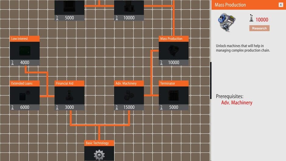 Factory Engineer screenshot 5