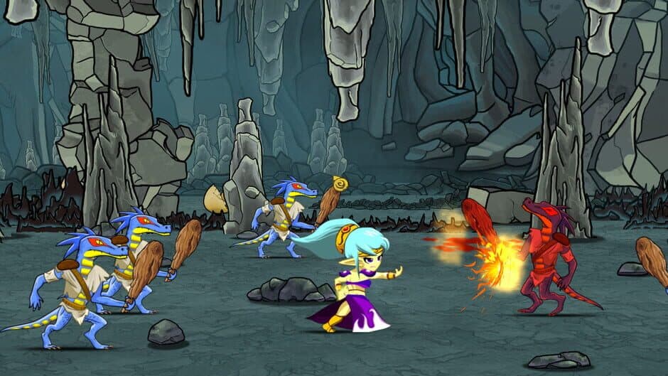 Arson and Plunder Unleashed screenshot 4
