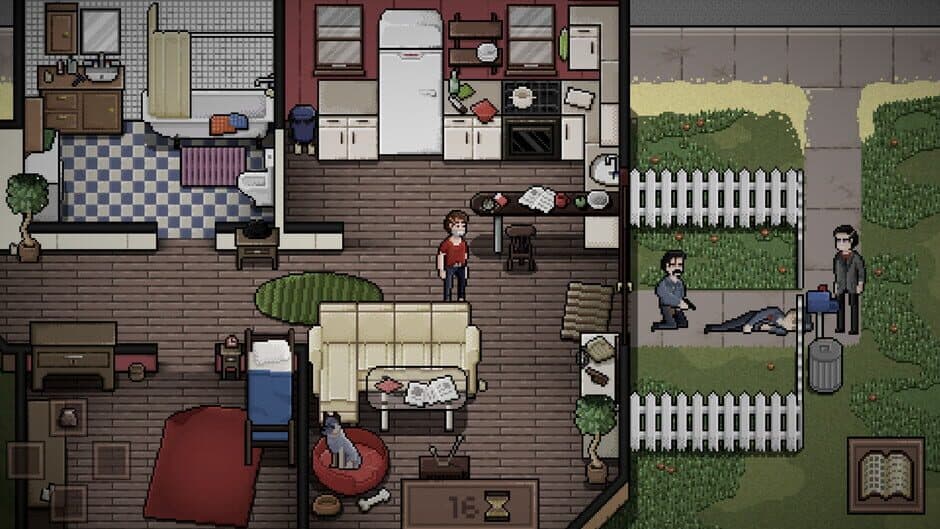 30 Seconds To Jail screenshot 5
