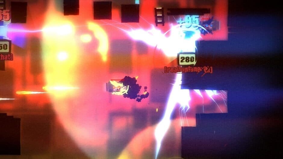 Gun Monkeys screenshot 2
