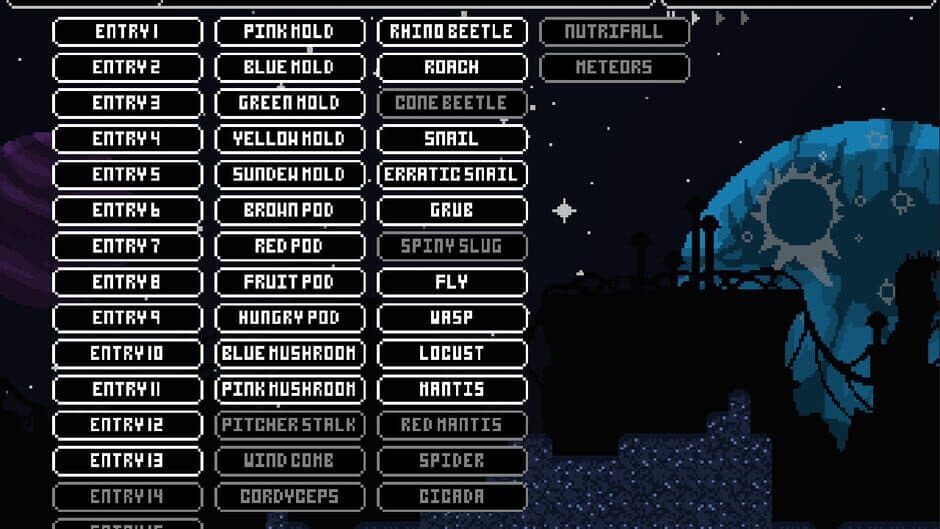 Earthtongue screenshot 5