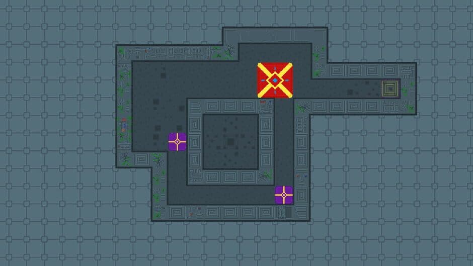 SizeBlock screenshot 1