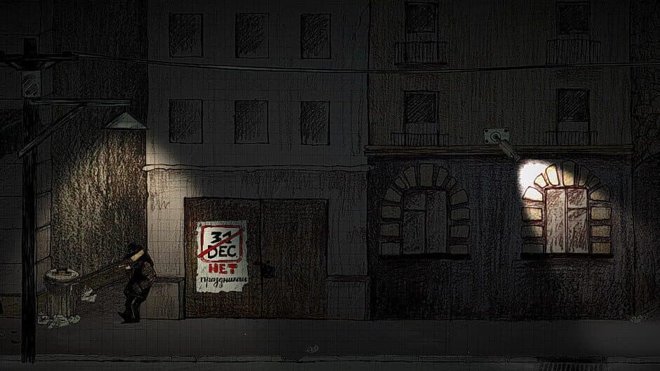 Mad Frost screenshot 3