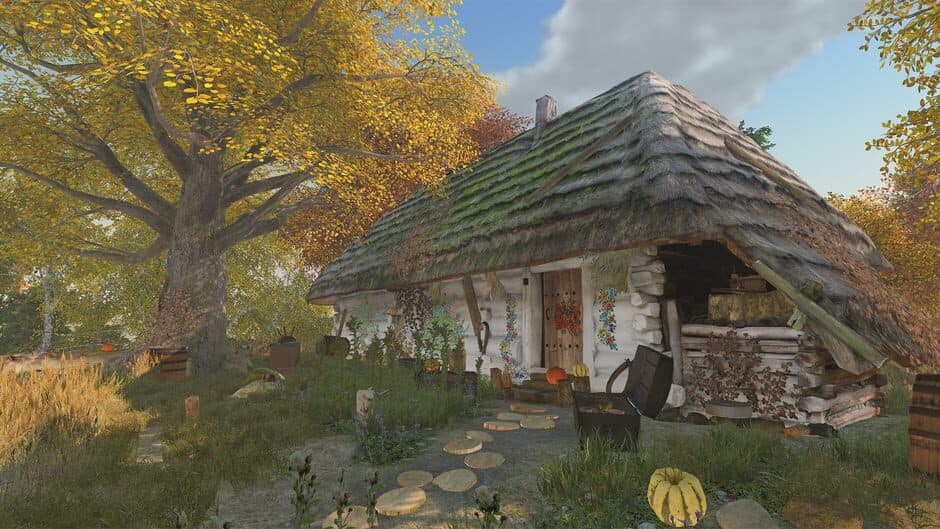 The End of the Sun screenshot 5
