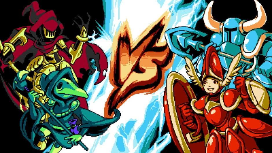 Shovel Knight: Showdown screenshot 1