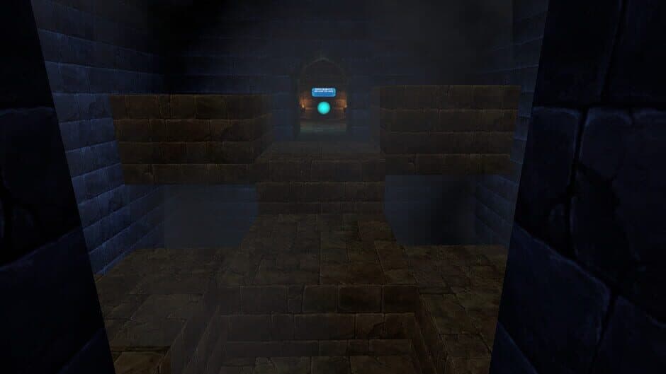 Dungeon Puzzle VR - Solve it or die screenshot 6
