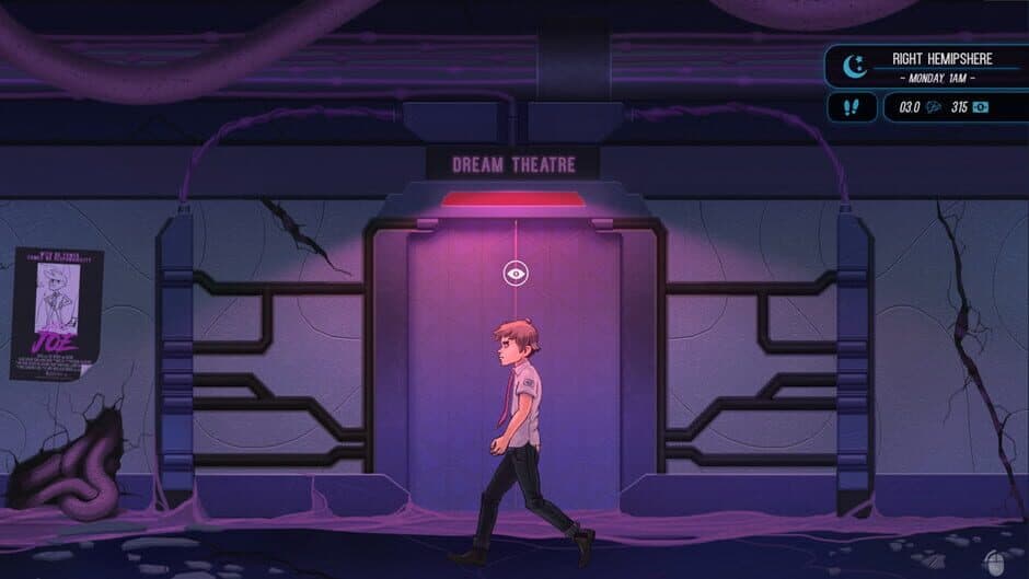 Headspun screenshot 1