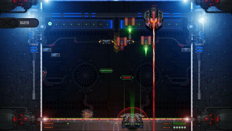 Scrollonoid screenshot 3