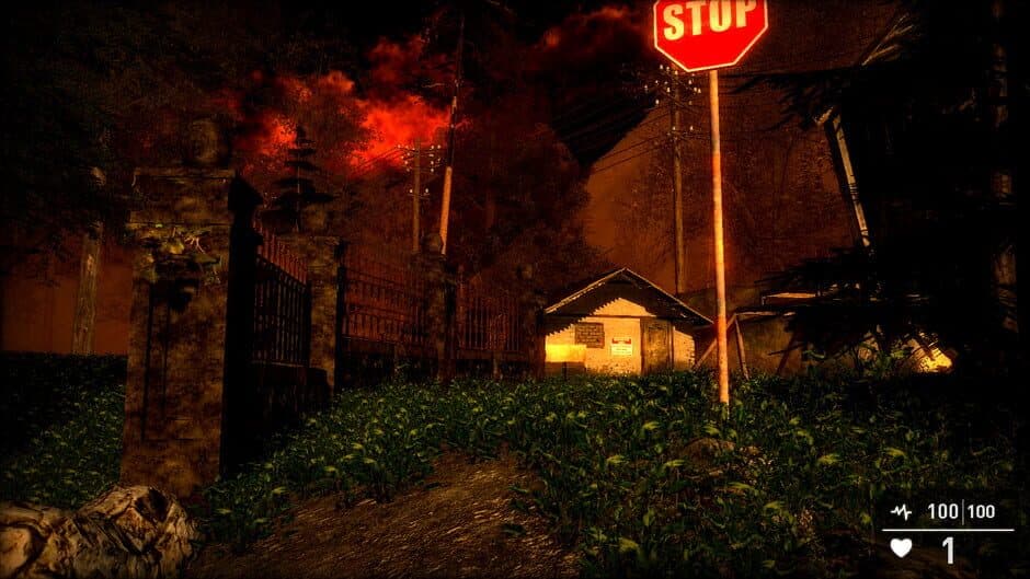 Father's Island screenshot 4