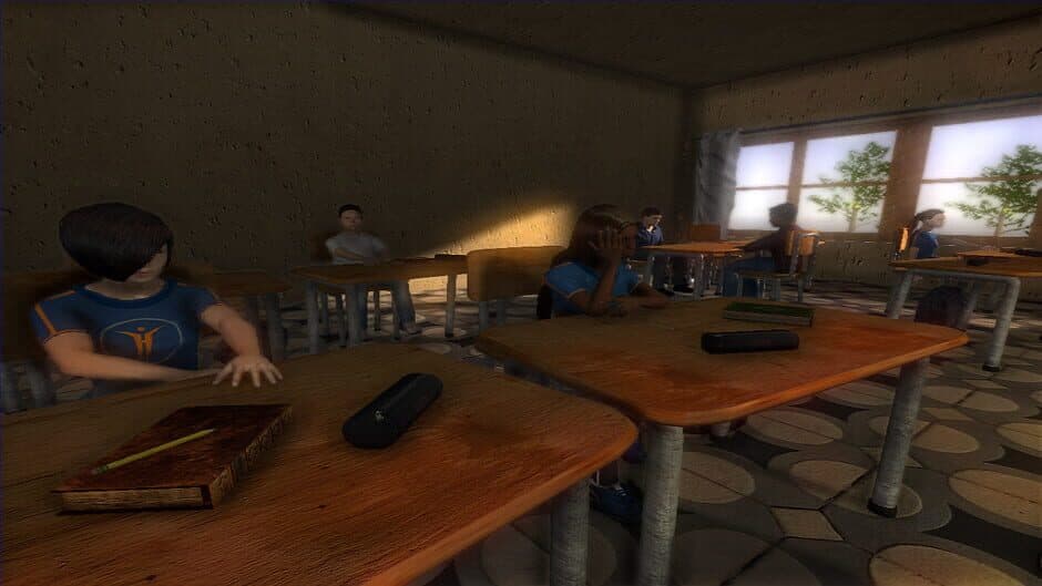 3 Coins At School screenshot 5
