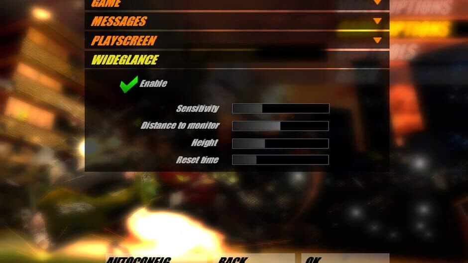 Death Track: Resurrection screenshot 5