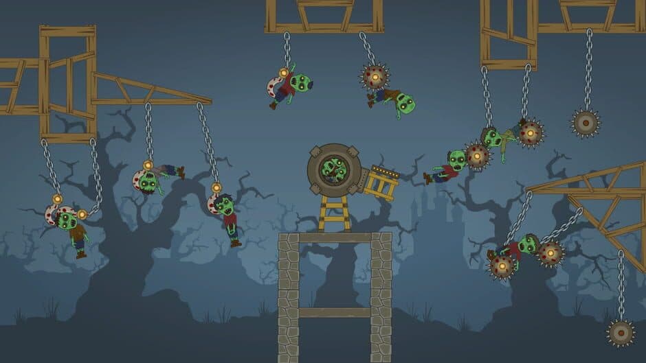 Impaler screenshot 4