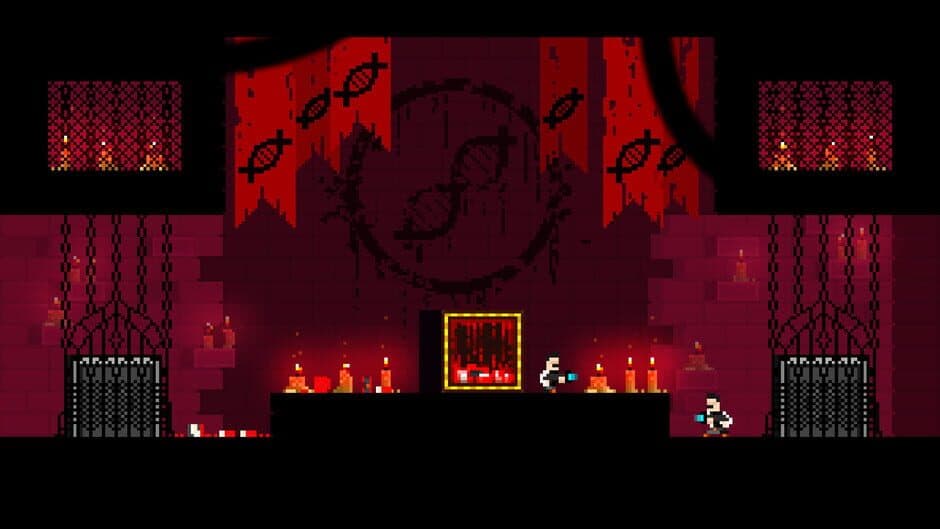 Overloop screenshot 1