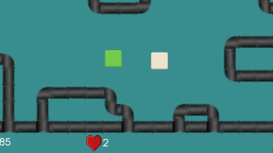 Twin Brothers screenshot 5
