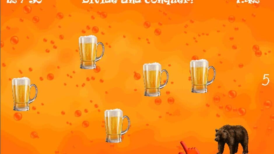 BEER screenshot 3