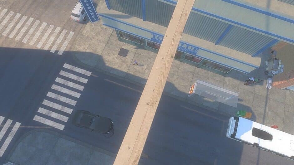 Plank not included screenshot 4