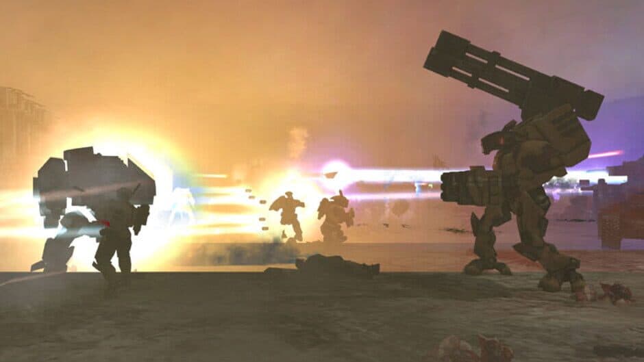 Warhammer 40,000: Dawn of War - Dark Crusade screenshot 4