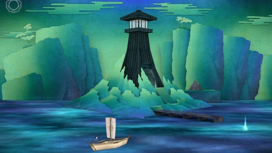 Tengami screenshot 4