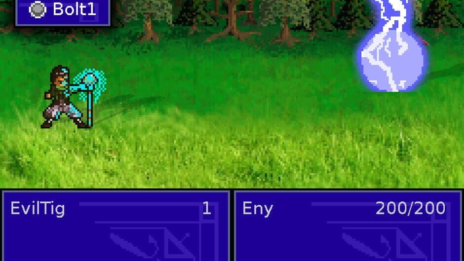 Monster RPG 2 screenshot 5