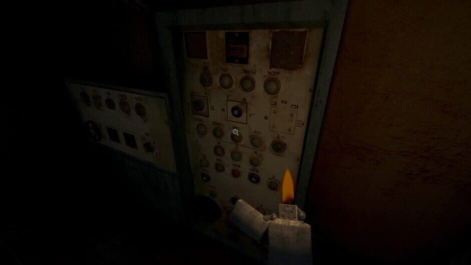 Existentia screenshot 5