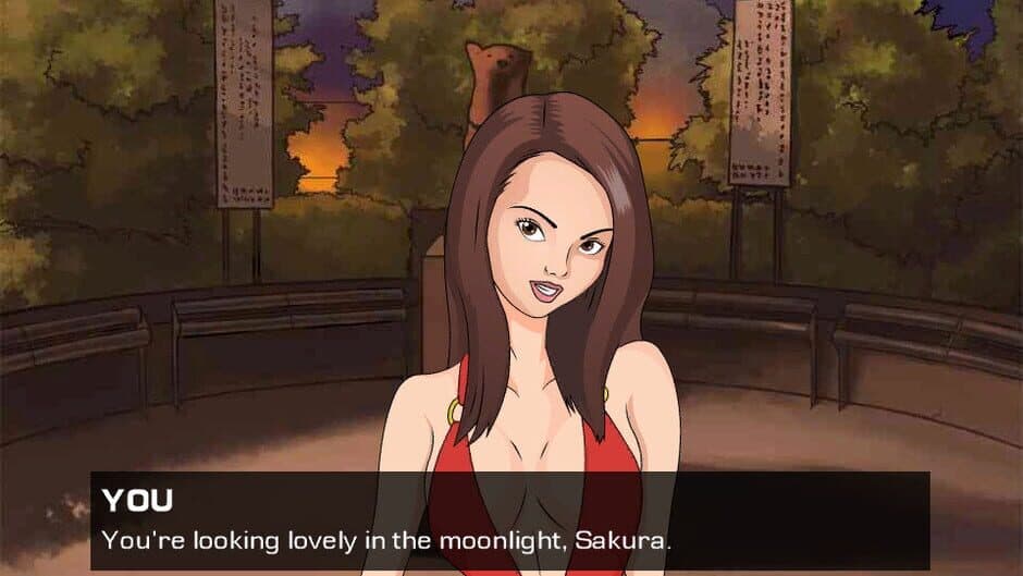 Tokyo Hosto screenshot 3