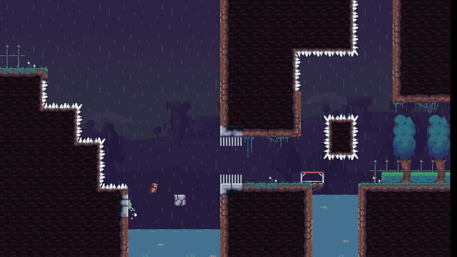 Death Fungeon screenshot 6