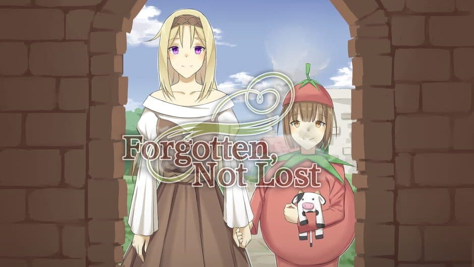 Forgotten, Not Lost screenshot 3