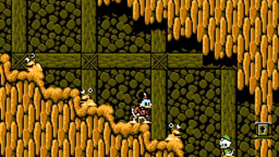 Ducktales screenshot 3
