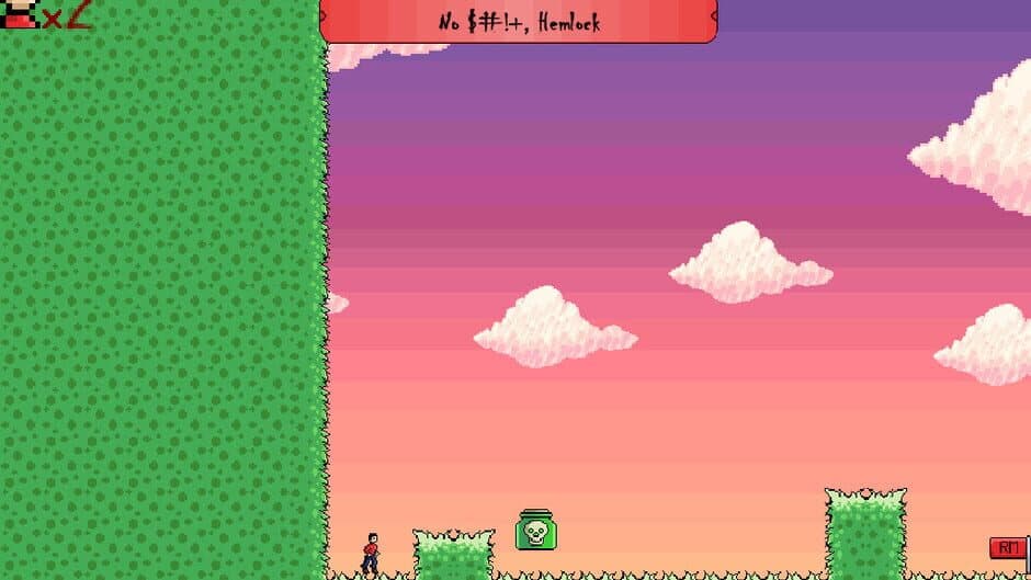 Respawn Man screenshot 5
