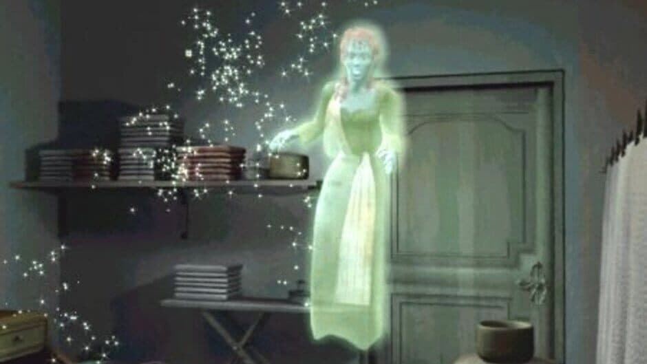 The Cameron Files: The Secret  Loch Ness screenshot 1