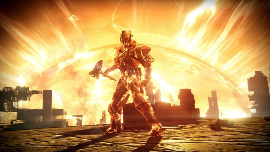 Destiny - The Collection screenshot 2