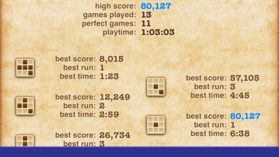 Sudoku screenshot 5