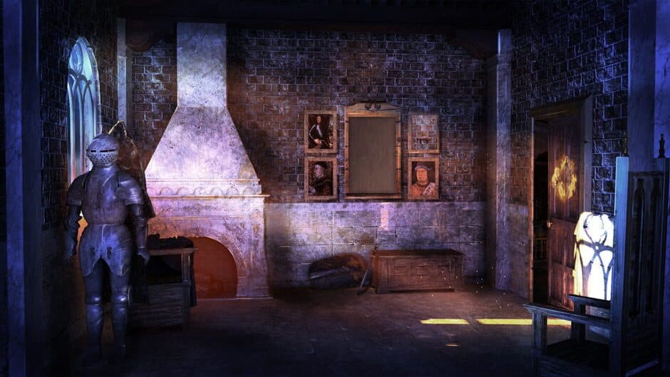 Dark Lore Mysteries: The Hunt For Truth screenshot 5