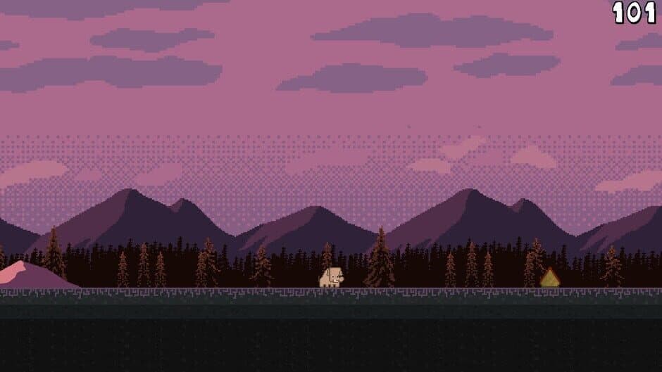 Mindless Running screenshot 2